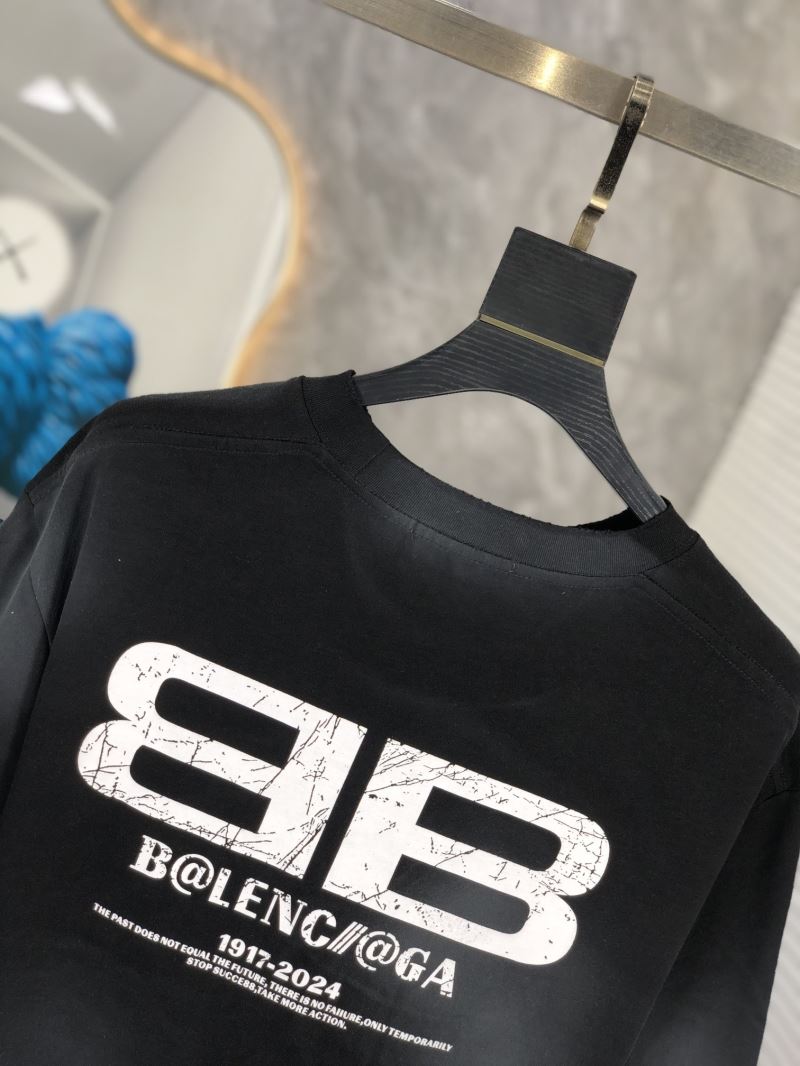 Balenciaga T-Shirts